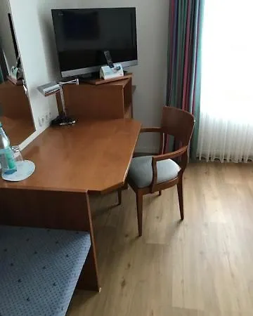 فندق Seminar- Und Urlaubshotel Schulz بيرغن
