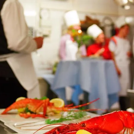 Seminar- Und Urlaubshotel Schulz Hotel