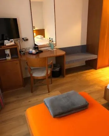 Seminar- Und Urlaubshotel Schulz 3*