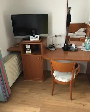 Seminar- Und Urlaubshotel Schulz