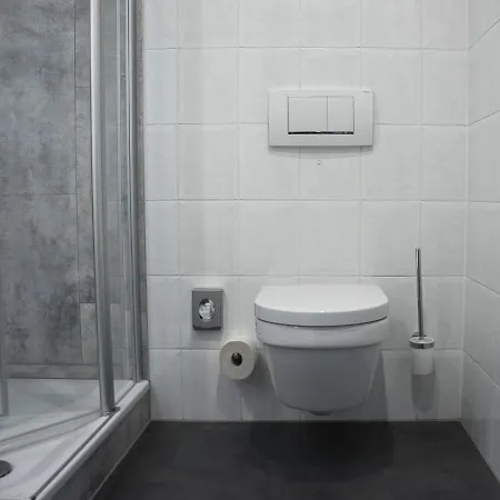 Seminar- Und Urlaubshotel Schulz Hotel