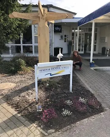 Seminar- Und Urlaubshotel Schulz