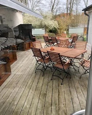 Seminar- Und Urlaubshotel Schulz Hotel 3*