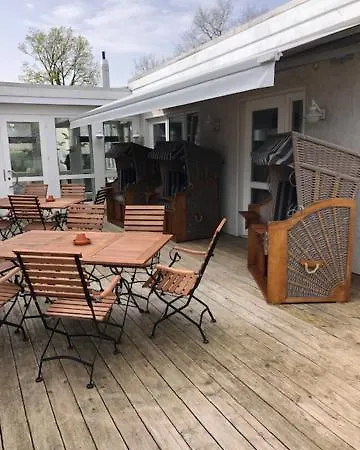 Hotel Seminar- Und Urlaubshotel Schulz 3*