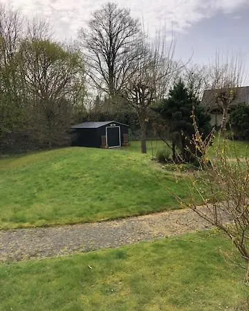 Seminar- Und Urlaubshotel Schulz Bergen (Lower-Saxony)