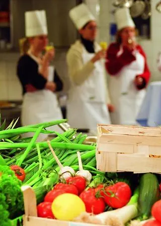 Seminar- Und Urlaubshotel Schulz 3*