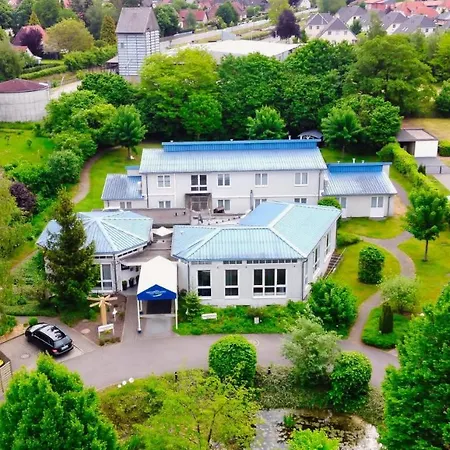 Hotel Seminar- Und Urlaubshotel Schulz