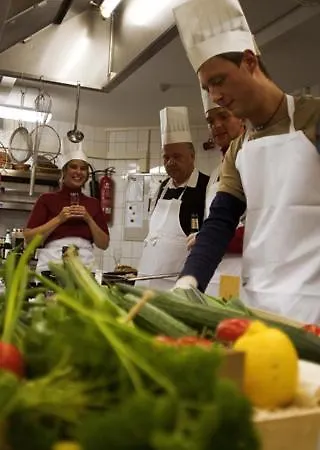 Seminar- Und Urlaubshotel Schulz Hotel 3*