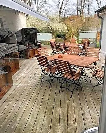 Hotel Seminar- Und Urlaubshotel Schulz 3*