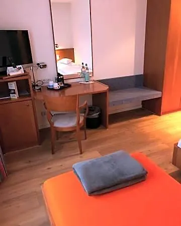 Hotel Seminar- Und Urlaubshotel Schulz