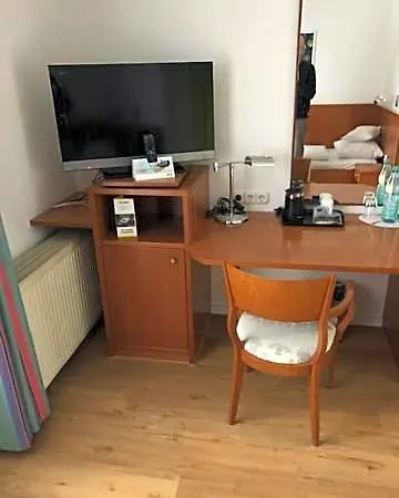 Seminar- Und Urlaubshotel Schulz Hotel 3*