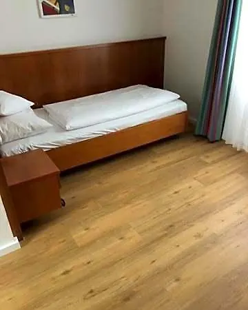 Hotel Seminar- Und Urlaubshotel Schulz