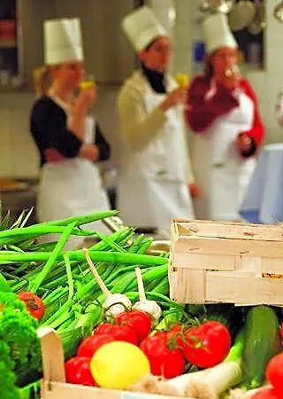 فندق Seminar- Und Urlaubshotel Schulz 3*