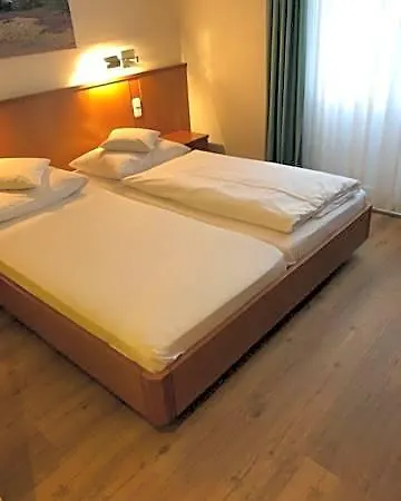 Seminar- Und Urlaubshotel Schulz Hotel