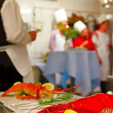 Hotel Seminar- Und Urlaubshotel Schulz Bergen (Lower-Saxony)