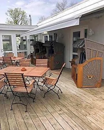 Seminar- Und Urlaubshotel Schulz 3*