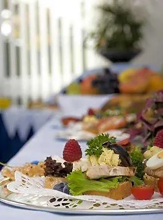 Seminar- Und Urlaubshotel Schulz 3* Bergen (Lower-Saxony)