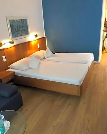 Seminar- Und Urlaubshotel Schulz 3*