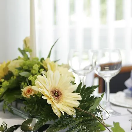 Seminar- Und Urlaubshotel Schulz Bergen (Lower-Saxony)